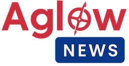 Aglow Logo