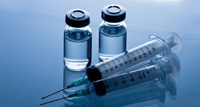 Cervical Cancer Vaccine Push Has Saved 1.4 Million Lives — Gavi