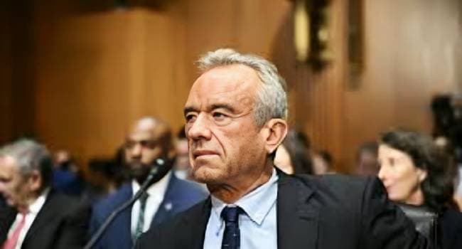 US Panel Makes Initial Changes To Childhood Vaccine Schedule