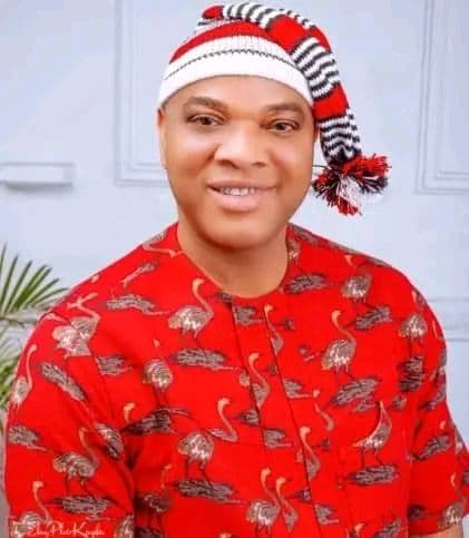 Former Minority Leader Calls for Opposition Unity Against Alleged Harassment by Abia State Government*