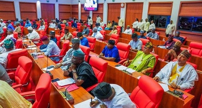 Senate Proposes Life Imprisonment For Defilement Of Minors