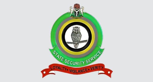 DSS Files Charge Against Man Calling For Coup