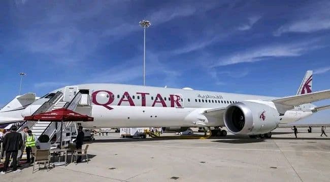 NCAA Fines Qatar Airways ₦5m For Consumer Protection Infractions