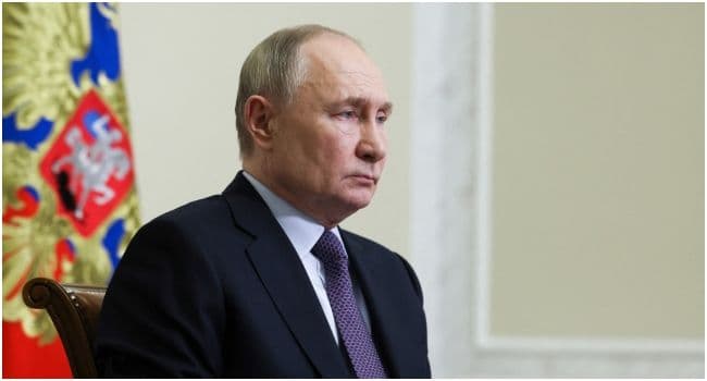 Putin Orders Biggest Autumn Army Call-Up Since 2016