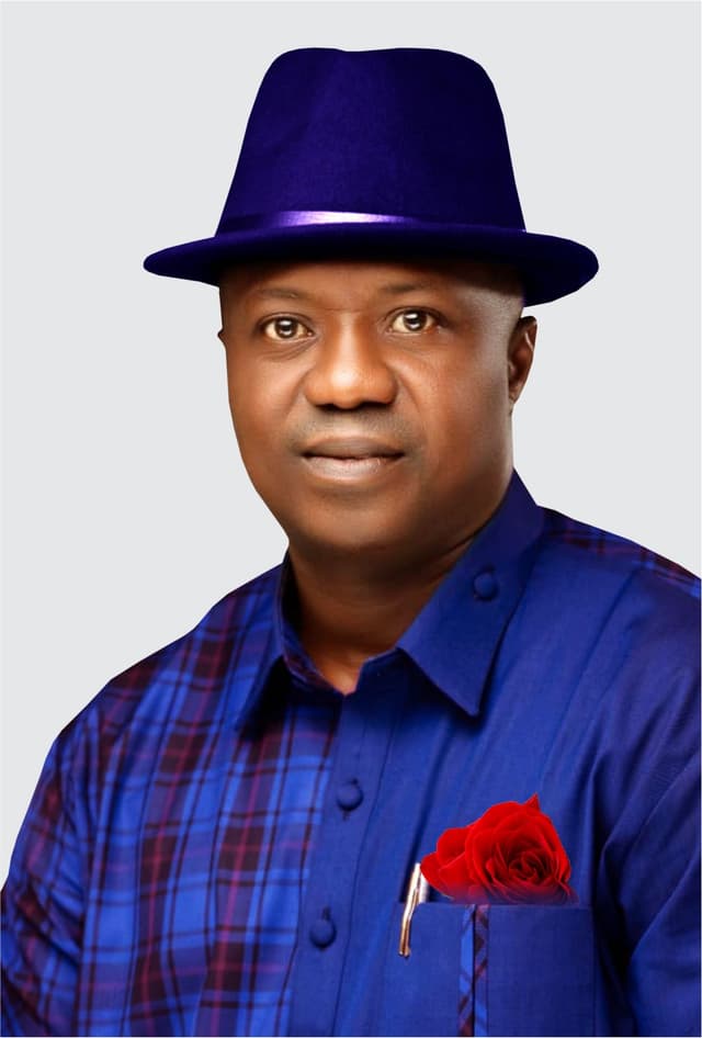 Dividends of Democracy: