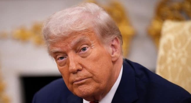 Hamas Will Be ‘Eradicated’ If They Breach Gaza Deal — Trump