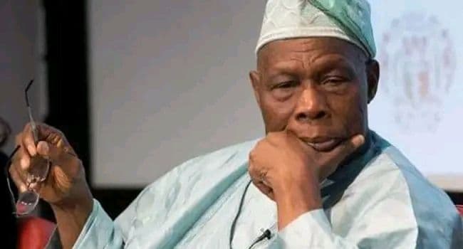 Insecurity: Nigerians Have Right To Seek Foreign Assistance — Obasanjo