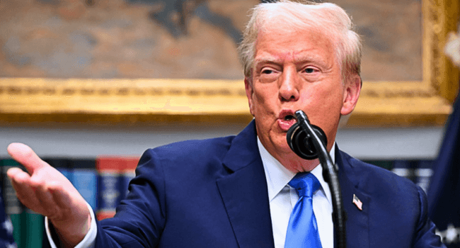 Millions Of Americans To Get Reduced Food Aid During Shutdown — US Govt