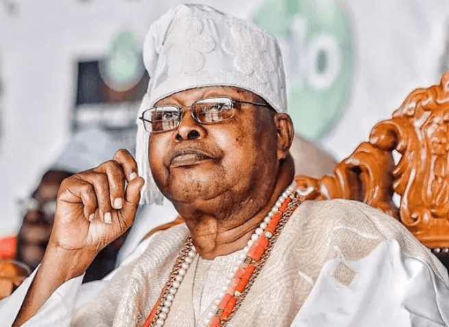 Awujale, Oba S.K. Adetona: A king like no other