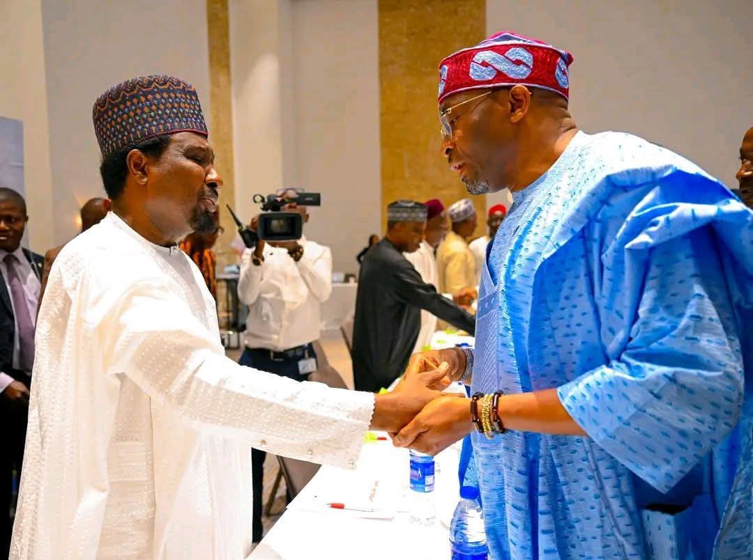 Benjamin Kalu Achieves Creation of Additional State in South East