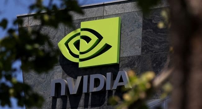 China Says Nvidia ‘Violated’ Antitrust Law