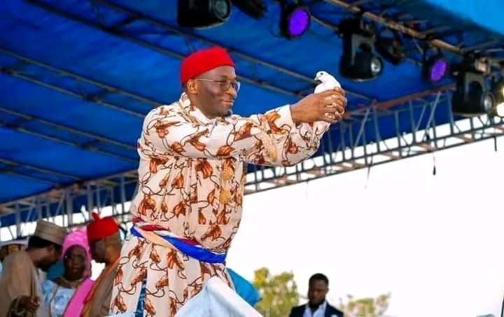 Peace in Southeast Project