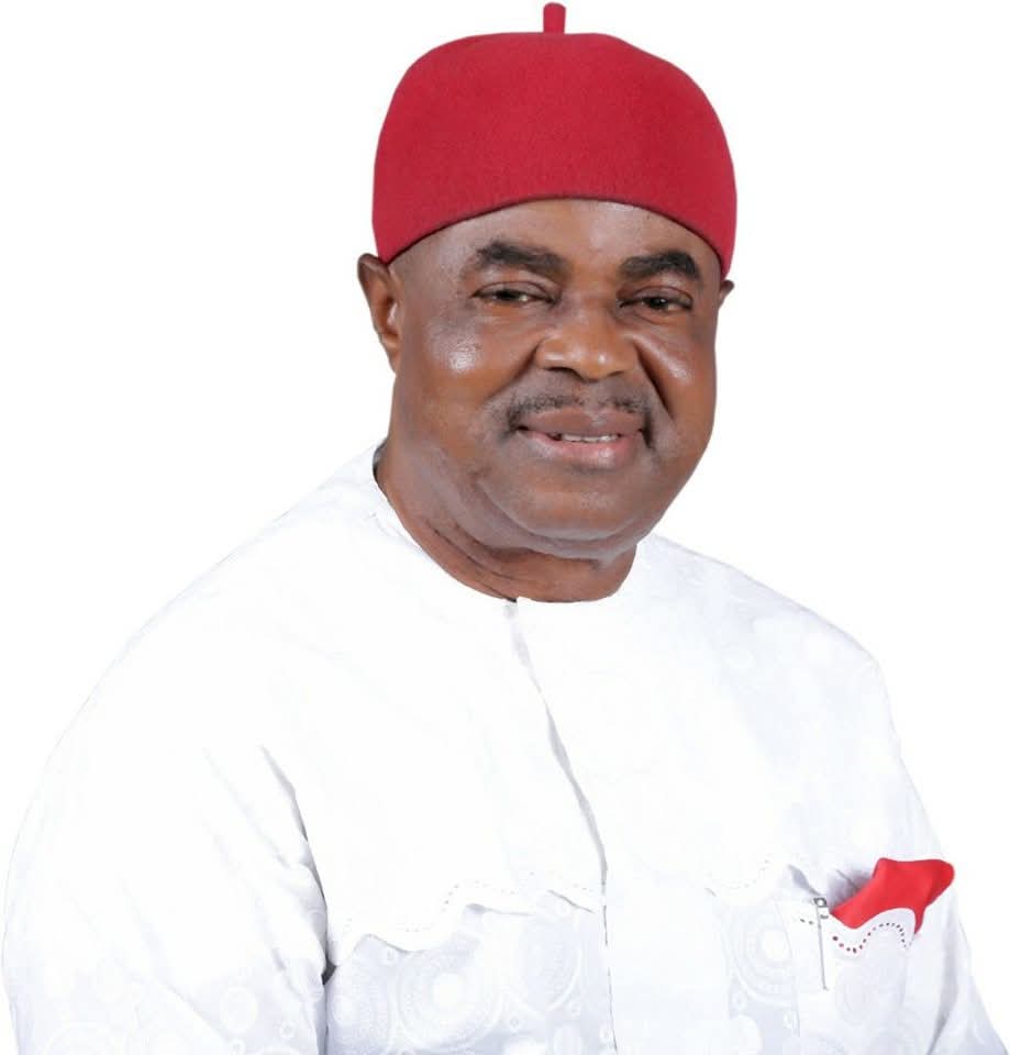 Hon. Sir Abraham U. Oba KSJI, a.k.a. Onye Uwa Oma, Calls on Abia Government to Address Soaring Cost of Living and Rent in Aba