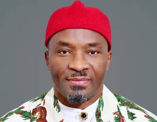 Legislator of the Year Award : Hon. Benjamin Kalu — Legislative Power Setting the Pace in Constituency Outreach and Service Delivery