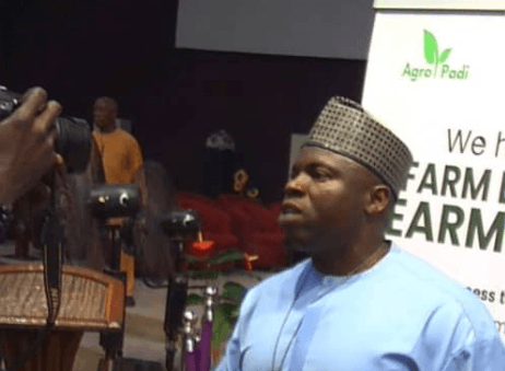 Agri-tech firm empowers 250 farmers in Delta