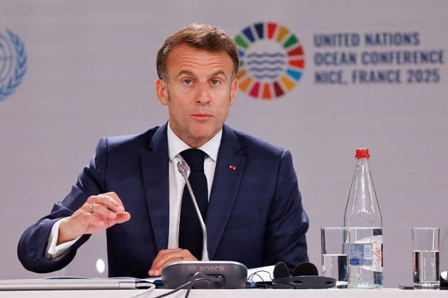 France, US Tell Iran Opportunity To Avoid Nuclear Sanctions Still Open