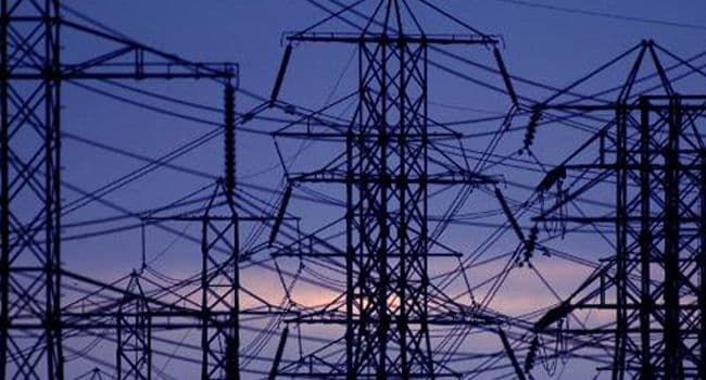Kaduna Thrown Into Darkness As TCN Transmission Line Collapses