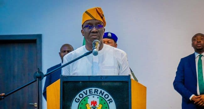 Edo To Regulate Scavengers, Scrap Dealers To Curb Vandalism