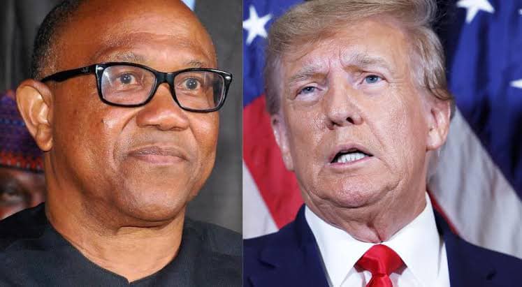 Insecurity: Trump’s Military Threat Should Give Every Nigerian Serious Concern – Obi
