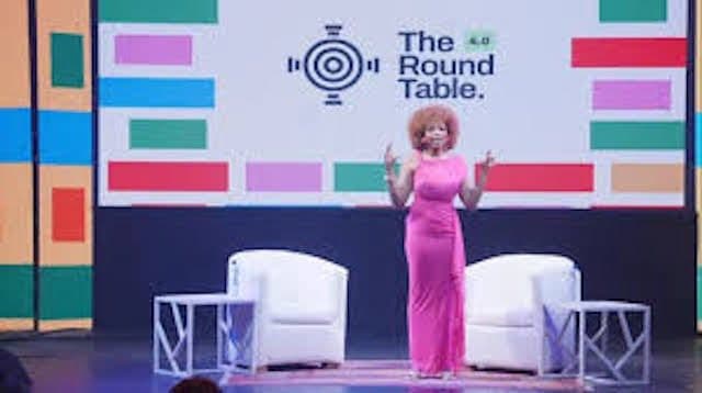 1,300 youths converge in Lagos to discuss empowerment, self-belief