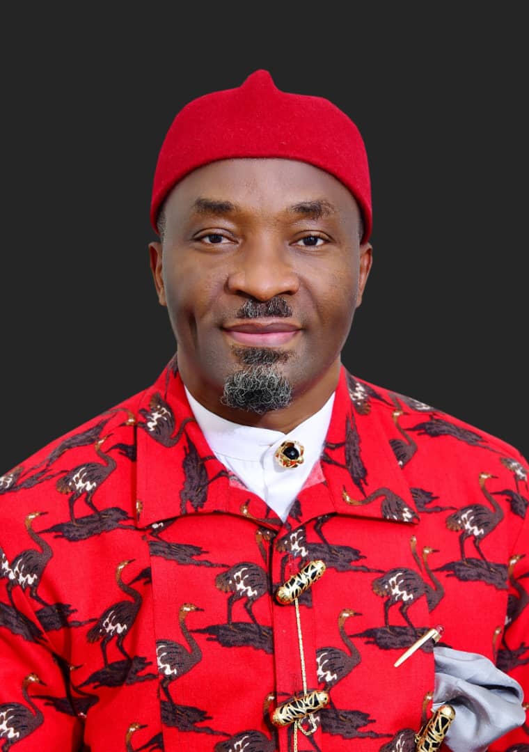 No One Has Touched Our Lives Positively Like Hon. Benjamin Kalu — Bende Constituents