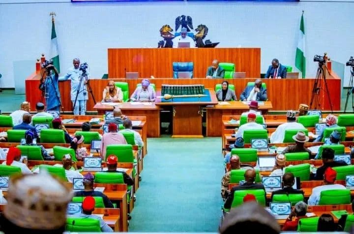 Drama As JAMB Officials Walk Out On House Committee