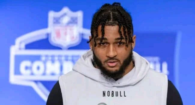 Dallas Cowboys’ Marshawn Kneeland Dies At 24