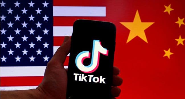 Trump, Xi Hold Talks On TikTok, Trade
