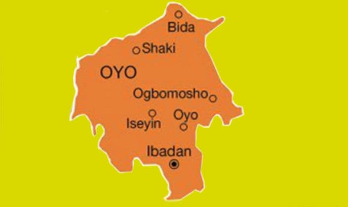 Oyo landlord, associate arrested over tenant’s death during rent fight