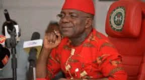 Abia: Budget Presentation
