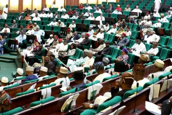 Reps To Probe UNIBEN Teaching Hospital’s Budgetary Expenditures