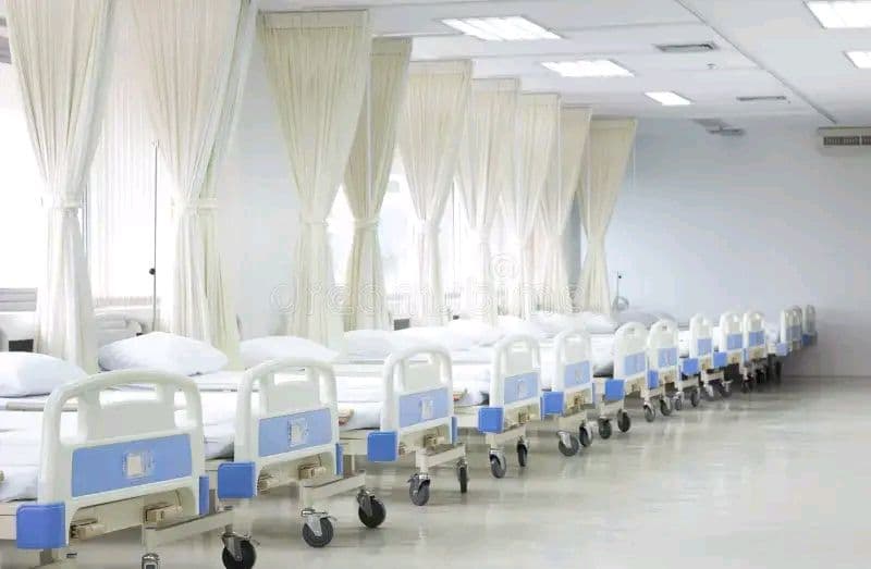 FG Raises Health Insurance Enrollment To 20m, Targets 44m By 2030