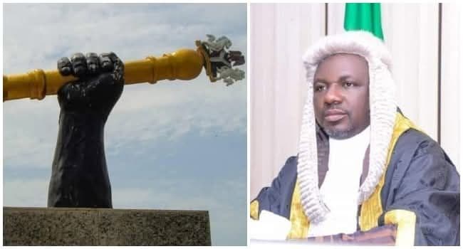 Benue Assembly Extends Former Speaker Dajoh’s Suspension By Six Months