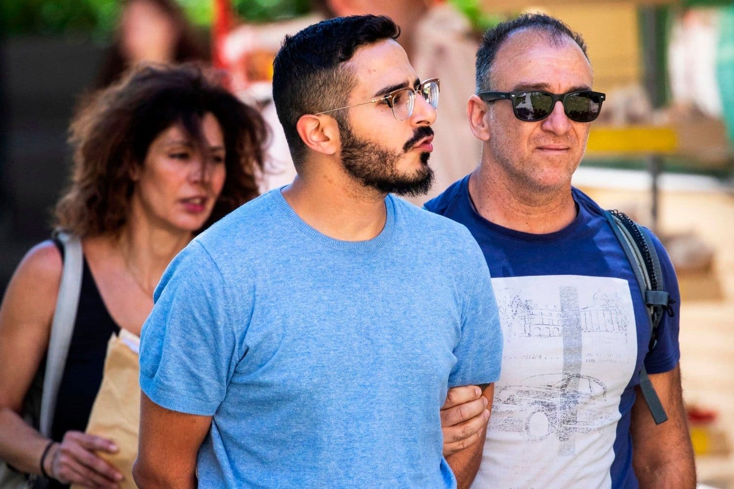 ‘Tinder Swindler’ Simon Leviev Arrested In Georgia