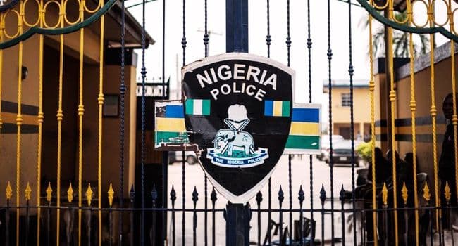 Police Recover Stolen Child Sold For ₦3.7m In Ondo