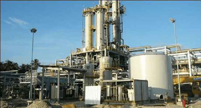 Ajaokuta Steel Paralysis Beyond Economic Woes’.