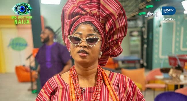 UPDATED: Imisi Crowned BBNaija Season 10 Winner