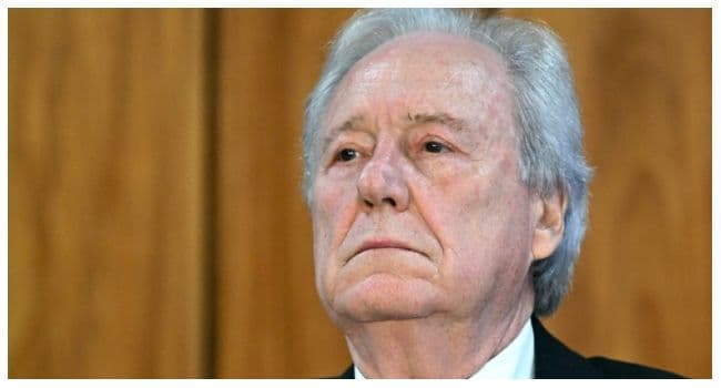 US Revokes Visa Of Brazil Justice Minister In Bolsonaro Row