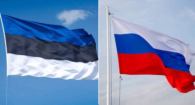 Estonia Accuses Russia Of ‘Brazen’ Airspace Violation