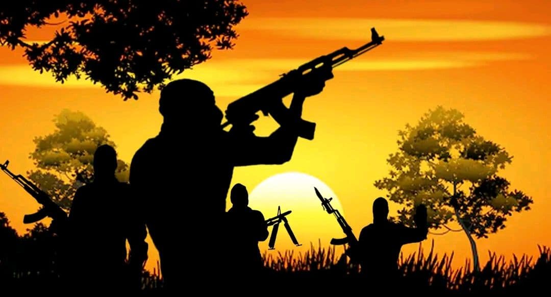 Gunmen Kidnap Ex-PDP Ward Chairman In Kwara