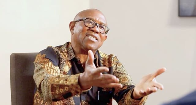 CVR: Obi Urges Nigerians To Register, Says Democracy Strength