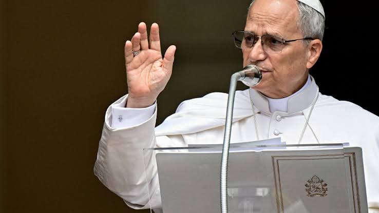 Again, Pope Leo XIV Decries Christian Prosecution in Nigeria