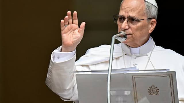 Again, Pope Leo XIV Decries Christian Prosecution in Nigeria