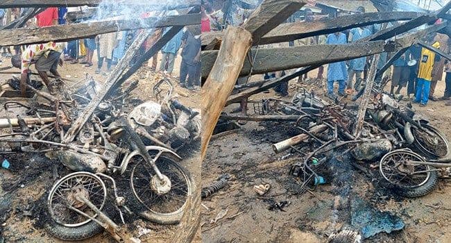 Kebbi Council Imposes Curfew As Youths Clash Over Gold Mining