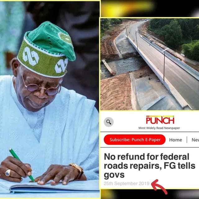 The Story Governor Otti Won’t Tell