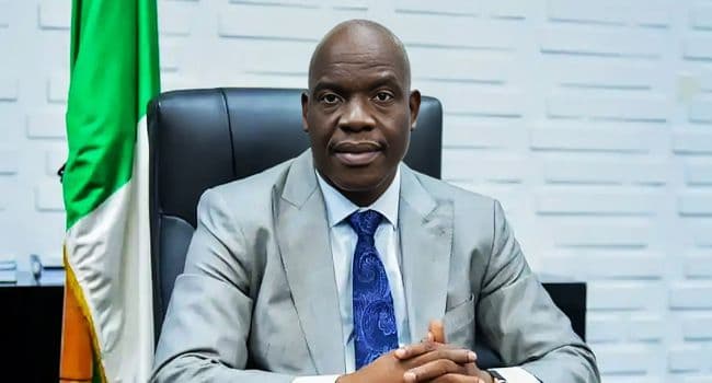 NUPRC Alerts Public Of Fake Social Media Accounts Impersonating CEO