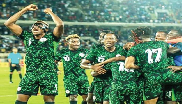 Super Eagles Camp Swells to 13 Ahead of World Cup Qualifiers Against Rwanda, South Africa