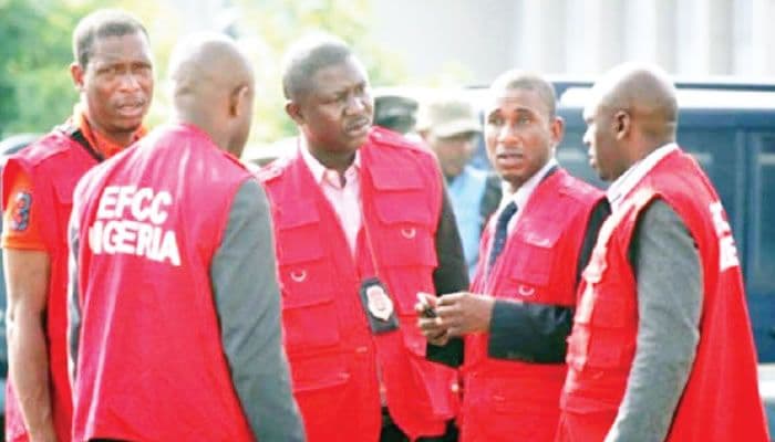 EFCC detains Hajj commission officials over alleged fraud