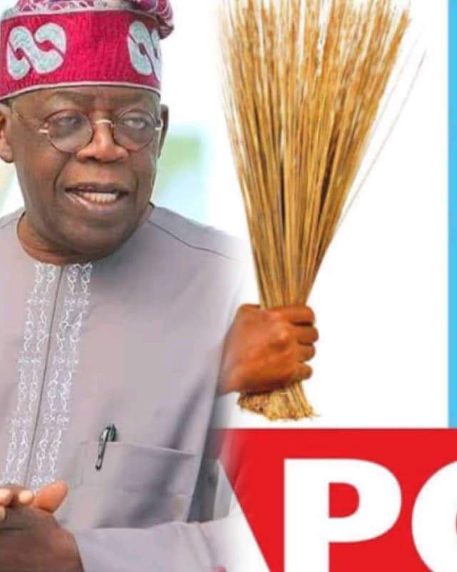 Abia APC Group commend President Tinubu for the rehabilitation of 25 kilometers UMUAHIA/IKOT EKPENE ROAD
