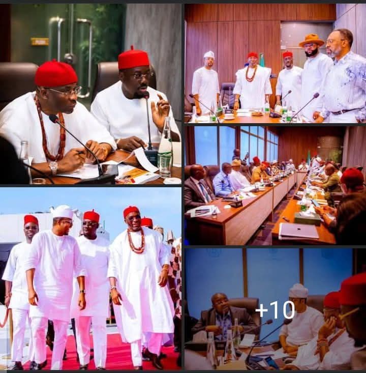 A BOLD AND COURAGEOUS LEADER